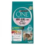 ショッピングピュリナワン ピュリナワン キャット 避妊・去勢した猫の体重ケア サーモン＆ツナ 2kg