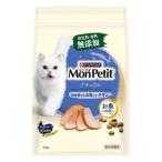  Nestle Япония mon маленький dry натуральный . тест .. более того рыба ввод chi gold 500g