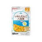 食育レシピＲ１２いわしだんご八宝菜　８０ｇ