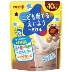 Meiji mi черновой ru порошок напиток шоколад способ тест 75g