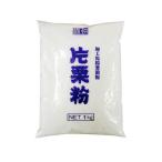 雪和食品 片栗粉 加工澱粉 1kg×4個