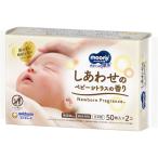 m- колено влажные салфетки . вместе baby citrus аромат 50 листов ×2 шт 