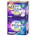 sofi корпус Fit super Night защита ночь для перо есть 29cm 9 листов входит ×2 шт 