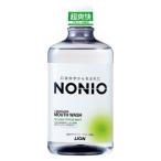 NONIO マウスウォッシュ スプラッシュシトラスミント
