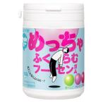 me.......f-sen жевательная резинка бутылка 119g×6 шт 