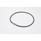 lakwa магнитный titanium колье metal черный 50cm