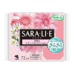  Sara sa-tiSARA*LI*E Sara lie натуральный linen72 шт 