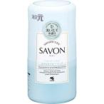  дезодорация изначальный SAVON сабо n шампунь . длина .. .. голубой мыло. аромат 400ml