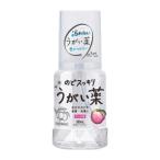 【指定医薬部外品】のどスッキリうがい薬ＣＰ　ピーチ味　300ml　4987286416458