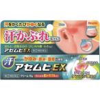 【第(2)類医薬品】アセムヒEX 15g【セルフメディケーション税制対象】