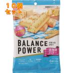 ショッピングパワーバランス バランスパワー　北海道バター　６袋×10個