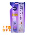 ショッピングニベア ニベア　クレンジング　オイル　つめかえ×12個