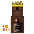 kndaru пуховка .-m диффузор иланг-иланг 200mL×4 шт 