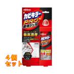 カビキラーPRO 最強ジェル 100g×4個