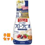 la can to флора bio265g×6 шт 