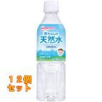  младенец. натуральный вода 500ml×12 шт 