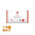 [A&amp;] влажный напольное покрытие сиденье 20 листов ×2 шт ×10 шт 