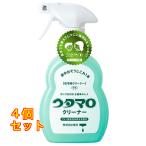 utamaro очиститель корпус ×4 шт 400ml