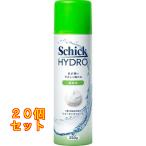  Schic гидро пена для бритья чуткий .250g×20 шт 