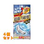  Johnson .... плесень killer PRO 90g×4 шт 