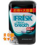 f белка k прозрачный breath бутылка ×20 шт 