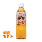  baby ячменный чай 500ml×6 шт 