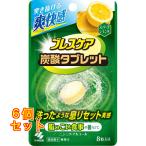  breath уход уголь кислота планшет 8 шарик ×6 шт 
