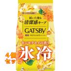 gyatsu Be лёд дезодорант корпус бумага османтус добродетель для 30 листов ×4 шт 