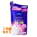 花王 ニベア クリームケアボディウォッシュ フレンチガーデンローズの香り つめかえ用 340mL×1