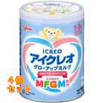  I k Leo свечение выше молоко 820g×4 шт 