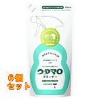 utamaro очиститель изменение содержания ×6 шт 350ml