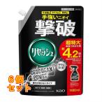  Kao resesh дезодорант энергия аромат . осталось . нет модель .... для 1180ml×6 шт 