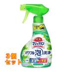  автобус Magic Lynn powerful пена мойка зеленый трава. аромат корпус 350mL×3 шт 