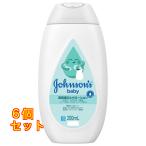  Johnson baby молоко & рис лосьон 200mL×6 шт 