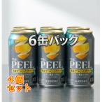 THE PEEL лимон 7% 350×6 жестяная банка ×4 шт 