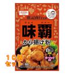  тест . karaage мука 80g×10 шт 