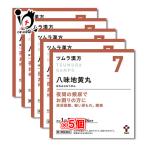 漢方薬 尿トラブル 薬 ツムラ漢方 八味地黄丸料エキス顆粒A 48包×5個セット 第2類医薬品 ツムラ 夜間の頻尿でお困りの方に 排尿困難、軽い尿もれ
