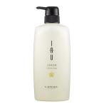 ヘアシャンプー