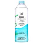 花王 リーゼ うるおいミントシャワー つめかえ用 (340mL) 詰め替え用 スタイリング剤 ヘアミスト