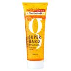 マンダム ホールドジェル スーパーハード (230g) 男性用ヘアスタイリング剤 ヘアジェル