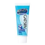  man dam gyatsu Be GATSBY.... бритье гель портативный (50g) бритье гель 