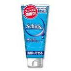 シック　洗顔シェービングジェル　(180g)