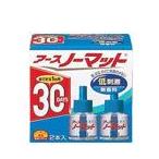  earth производства лекарство a- snow коврик замена бутылка 30 день для без ароматизации (2 шт. входит ) [ защита растений от вредителей для квази наркотики ] комары удаление удалитель москитов контейнер электрический инсектицид меры салон заполняющий 