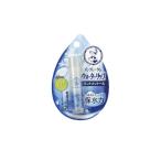ロート製薬 メンソレータム ウォーターリップ ミントメントール (4.5g) SPF20 PA++ リップクリーム