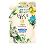 Yahoo! Yahoo!ショッピング(ヤフー ショッピング)コーセー　サロンスタイル　コンディショナー　エアインスムース　つめかえ用　（360mL）　詰め替え用