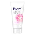 花王　ビオレ　スキンケア洗顔料　スクラブin　スクラブイン　(130g)