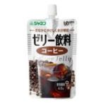 ジャネフ　ゼリー飲料　コーヒー　(100g)　※軽減税率対象商品