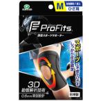 pip Pro *fitsu опора колено для M размер черный (1 листов ) колено сверху 12cm окружение 38-42 см левый правый двоякое применение спортивный ProFits