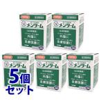 【第3類医薬品】《セット販売》　ハピコム　近江兄弟社　メンターム　外傷に　皮膚保護に　(85ｇ)×5個セット