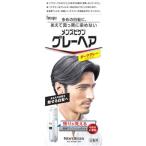 ホーユー　メンズビゲン　グレーヘア　白髪用　ダークグレー　白髪染め　【医薬部外品】